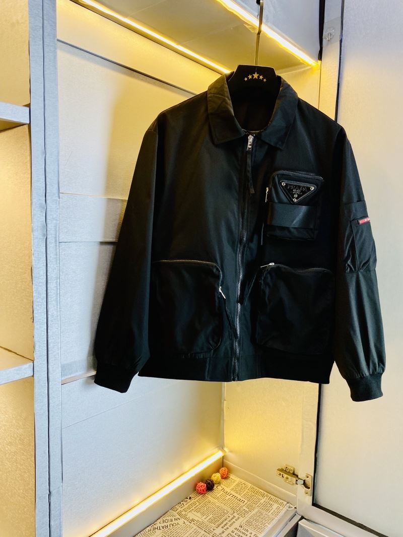 Prada Outwear